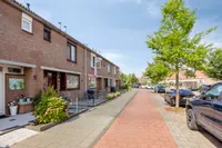 Buntgras 38, Spijkenisse