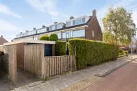 Kievitplantsoen 9, Rhoon