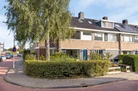 Kievitplantsoen 9, Rhoon