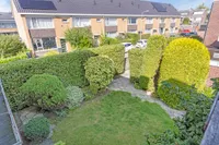 Kievitplantsoen 9, Rhoon