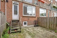 Archimedesstraat 19 A, Schiedam