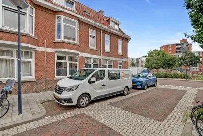 Archimedesstraat 19 A, 3112DA, Schiedam, Zuid-Holland