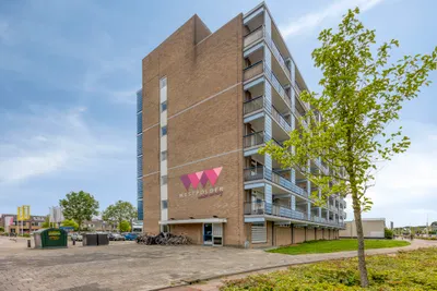 Gerard Dousingel 22, 3351JG, Papendrecht, Zuid-Holland