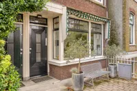 Maassluissedijk 104, Vlaardingen