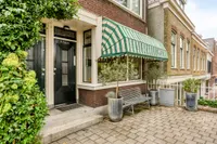 Maassluissedijk 104, Vlaardingen