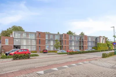 Lage Ham 9 06, 5102AA, Dongen, Noord-Brabant