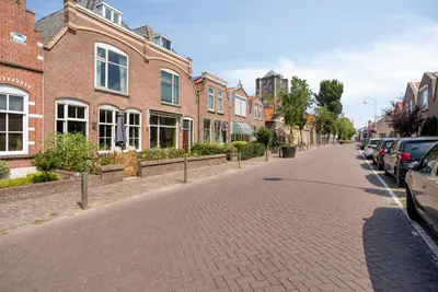 Weststraat 40, 4301BX, Zierikzee, Zeeland