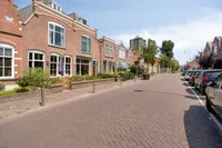 Weststraat 40, Zierikzee
