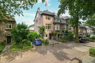 Frans Halsstraat 18, 6521NB, Nijmegen, Gelderland