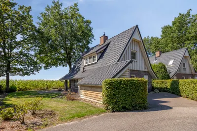 Knollenhaarweg 7 020, 7447PP, Hellendoorn, Overijssel