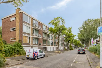 Luntershoek 45, 3085EJ, Rotterdam, Zuid-Holland