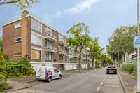 Luntershoek 45, Rotterdam