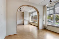 Luntershoek 45, Rotterdam