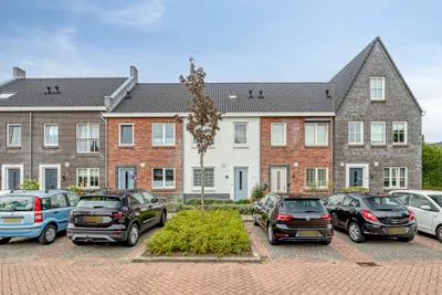 De Meutelaer 23, 3251NJ, Stellendam, Zuid-Holland