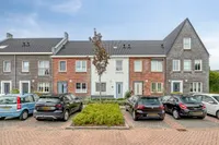 De Meutelaer 23, Stellendam