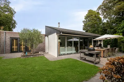 De Toekomst 76, 3253TW, Ouddorp, Zuid-Holland