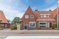 Antwerpsestraatweg 290, Bergen Op Zoom
