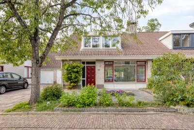 Ganzestraat 11, 4451DV, Heinkenszand, Zeeland