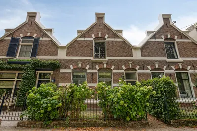 Oostsingel 144, 4461KH, Goes, Zeeland