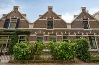 Oostsingel 144, Goes