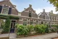 Oostsingel 144, Goes