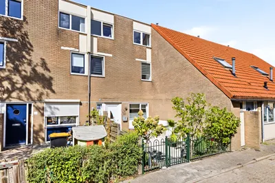 Toutenburg 38, 4385GK, Vlissingen, Zeeland
