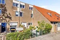 Toutenburg 38, Vlissingen