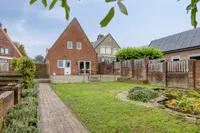 Dorpsstraat 121, Woensdrecht