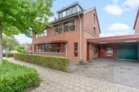 Ds. Magendansstraat 12, Lexmond