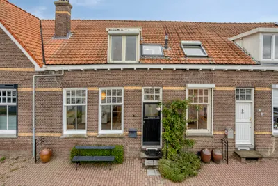 Sluisplateau 26, 4424BK, Wemeldinge, Zeeland