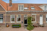 Sluisplateau 26, Wemeldinge