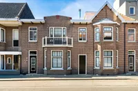 Burgemeester Geillstraat 27, Terneuzen