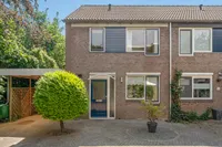 Loenerveste 6, Nieuwegein