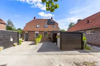 Boltweg 6 a, Ten Boer