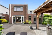 Brittanniëlaan 45, Geleen