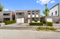 Brittanniëlaan 45, Geleen