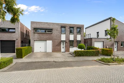 Brittanniëlaan 45, 6162KM, Geleen, Limburg