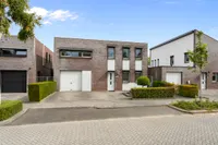 Brittanniëlaan 45, Geleen