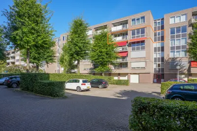 Blijdestein 26, 6132CS, Sittard, Limburg