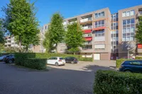 Blijdestein 26, Sittard