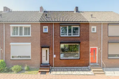 Groenvinkweg 7, 5915BP, Venlo, Limburg