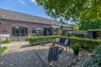 Opperdonkseweg 8 b, Lottum