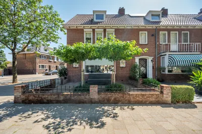 Willemstraat 39, 5912EN, Venlo, Limburg