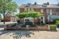 Willemstraat 39, Venlo