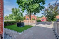H. Berrelkampstraat 4, Woldendorp