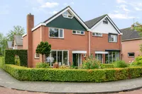 Looweg 6, Harreveld