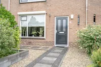 de Kosterijstraat 19, Bruchem