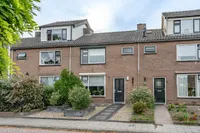 de Kosterijstraat 19, Bruchem