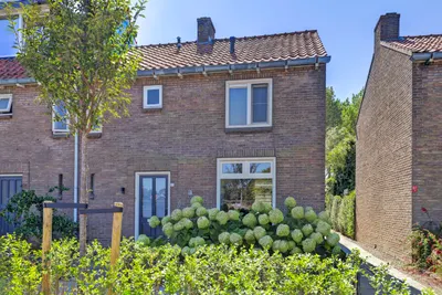 Wilhelminastraat 27, 4484AB, Kortgene, Zeeland