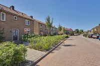 Wilhelminastraat 27, Kortgene